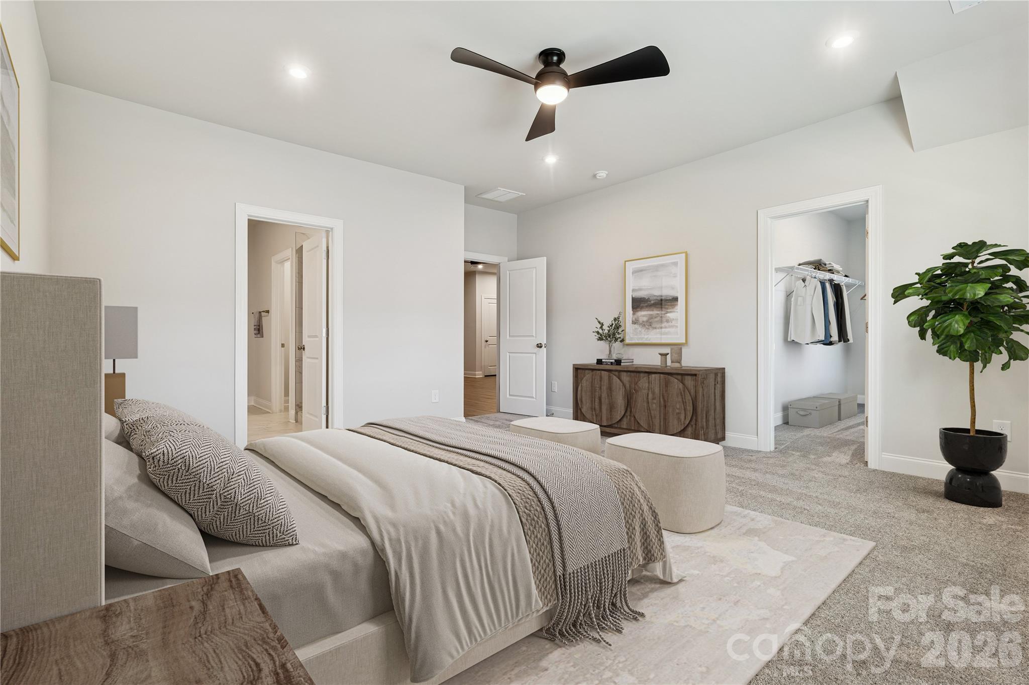 1811 Viewfield Road Fort Mill, SC 29708 - Photo 3 of 29