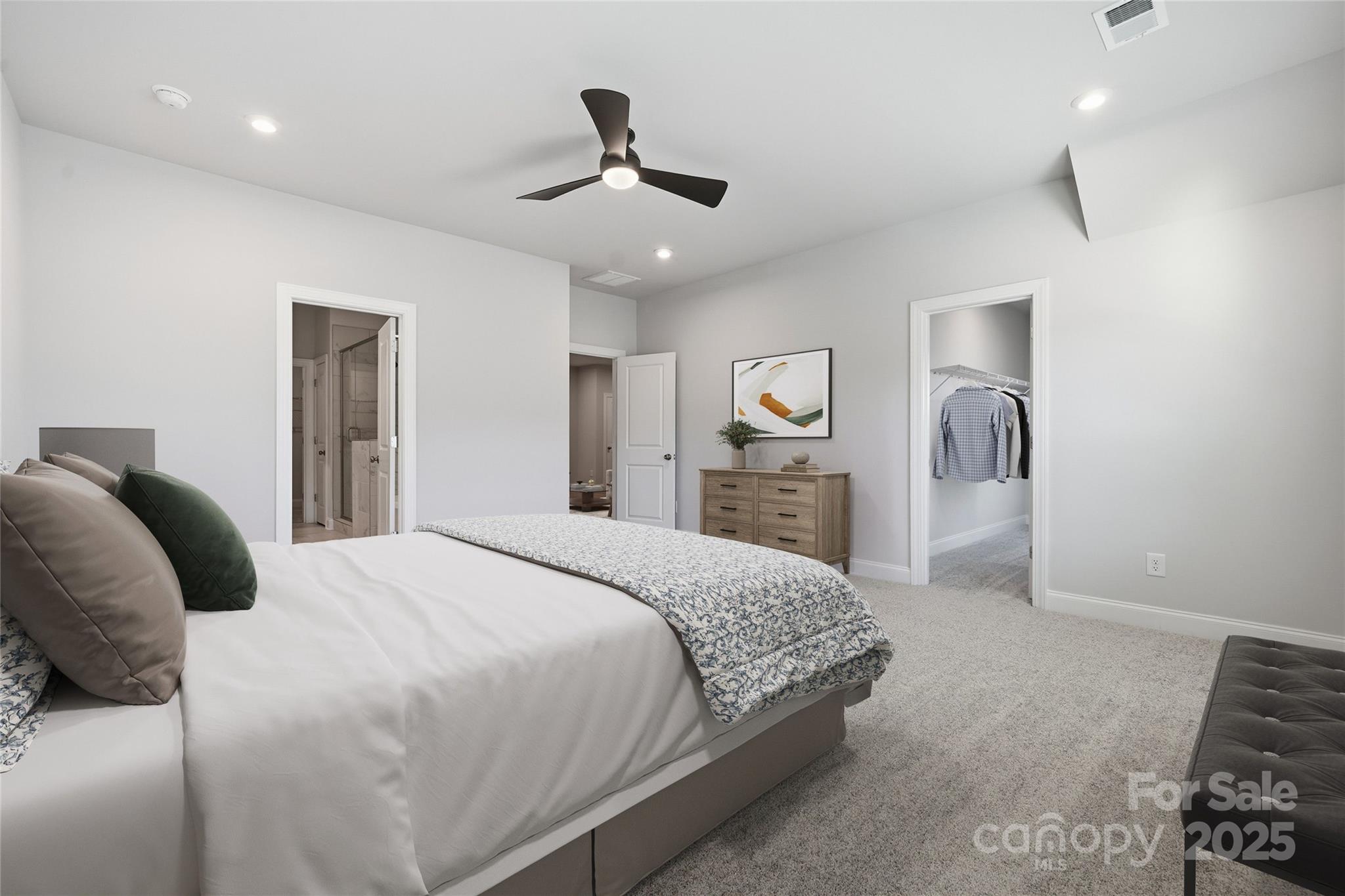 1811 Viewfield Road Fort Mill, SC 29708 - Photo 4 of 32