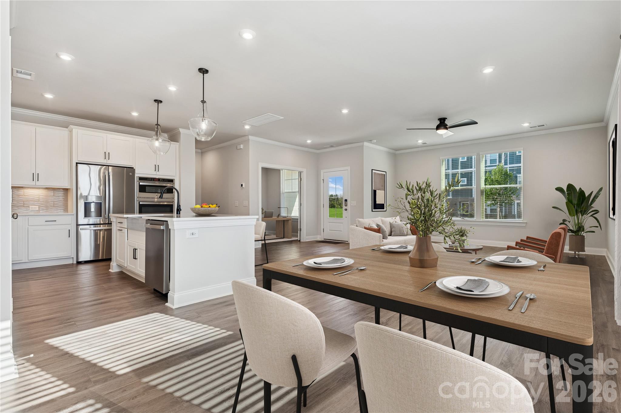 1811 Viewfield Road Fort Mill, SC 29708 - Photo 8 of 29