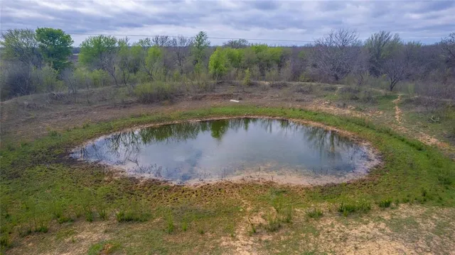 $448,000 | 801 County Road 166, De Leon, TX 76444