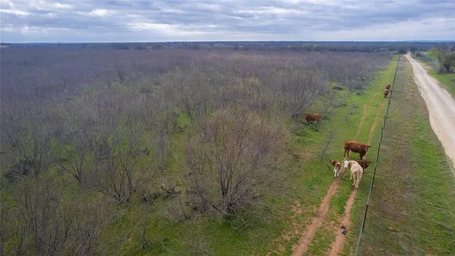 $448,000 | 801 County Road 166, De Leon, TX 76444