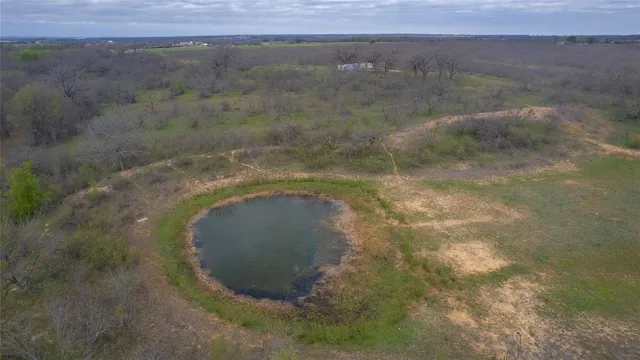 $448,000 | 801 County Road 166, De Leon, TX 76444