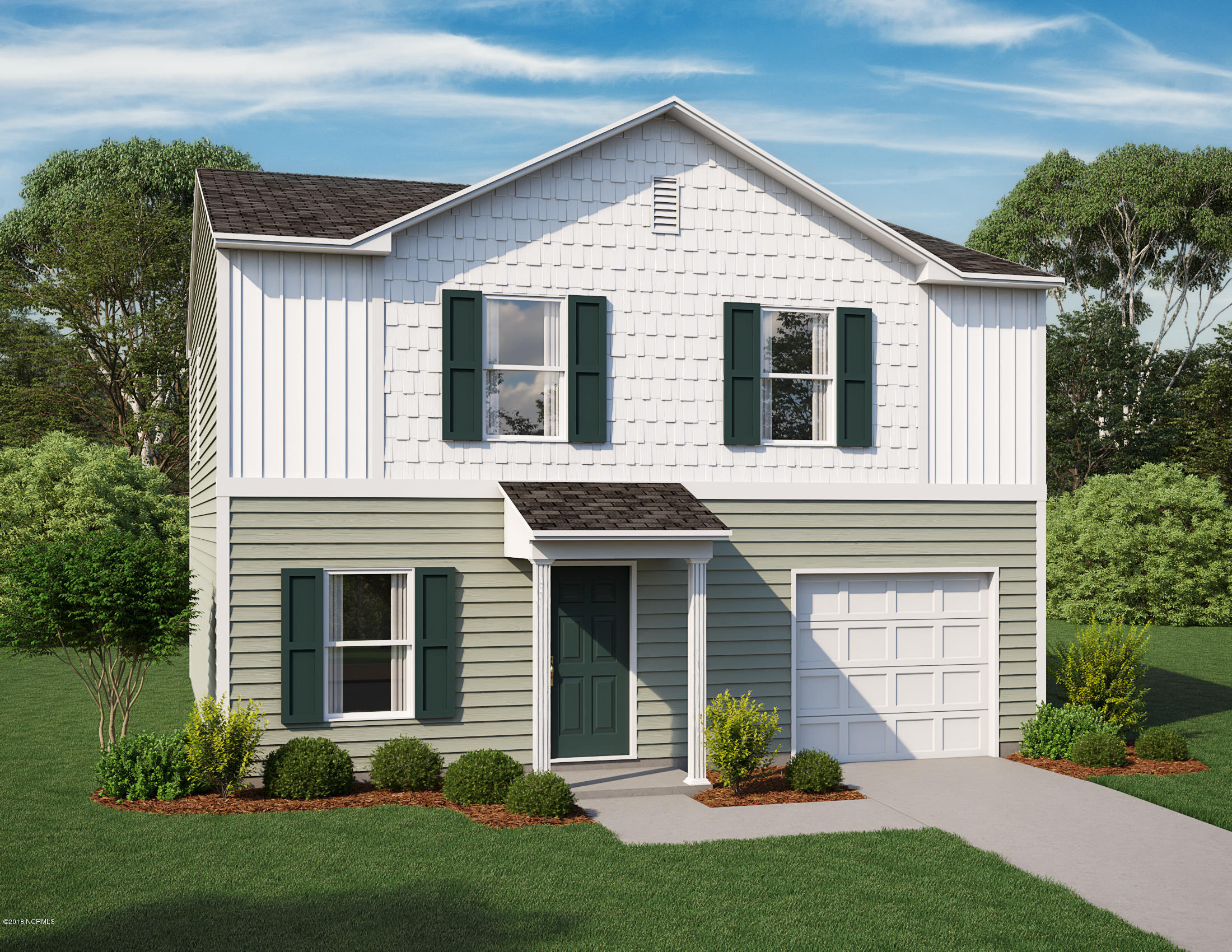 2032 Fish Pond Road Greenville, NC 27834 - Photo 1 of 3 1801A