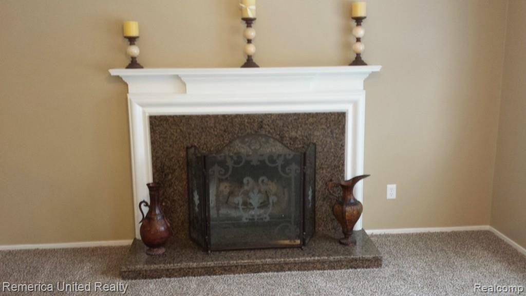 1004 High-Ridge Drive Canton, MI 48187 - Photo 9 of 15 hr granite fp.jpg