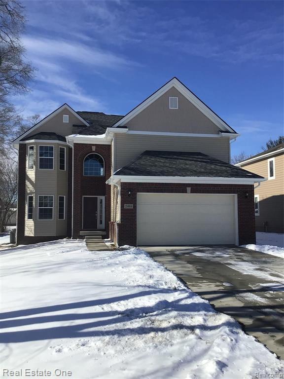 2466 Eastern Avenue Rochester Hills, MI 48307 - Photo 1 of 48