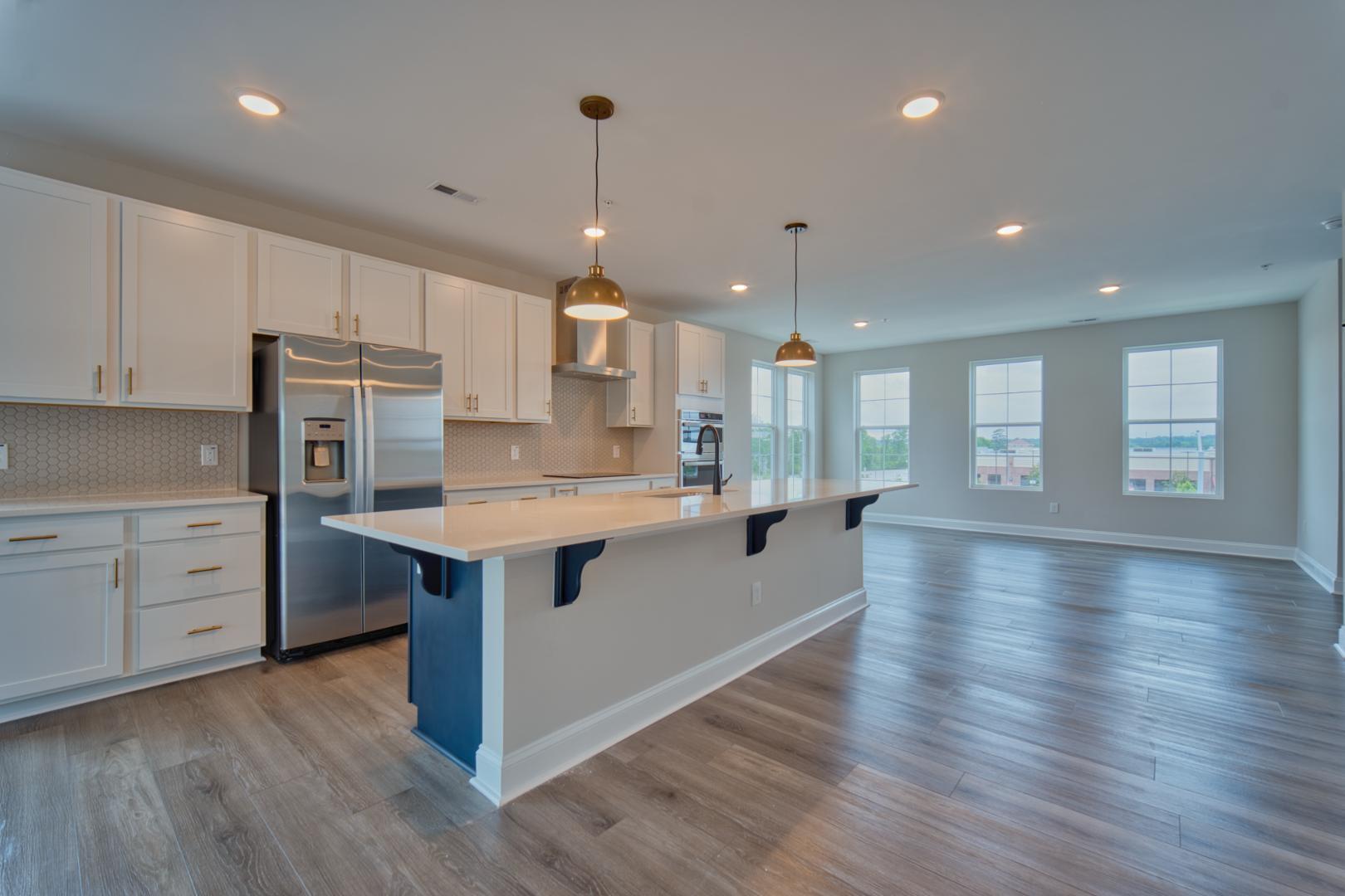 11052 Ligon Mill Road, Unit 200 Wake Forest, NC 27587 - Photo 3 of 29 Photo #3