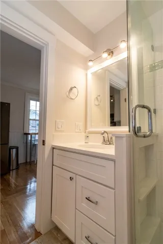 $2,800 | 21 School Street, Unit 3, Newport, RI 02840