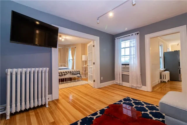 $2,800 | 21 School Street, Unit 3, Newport, RI 02840