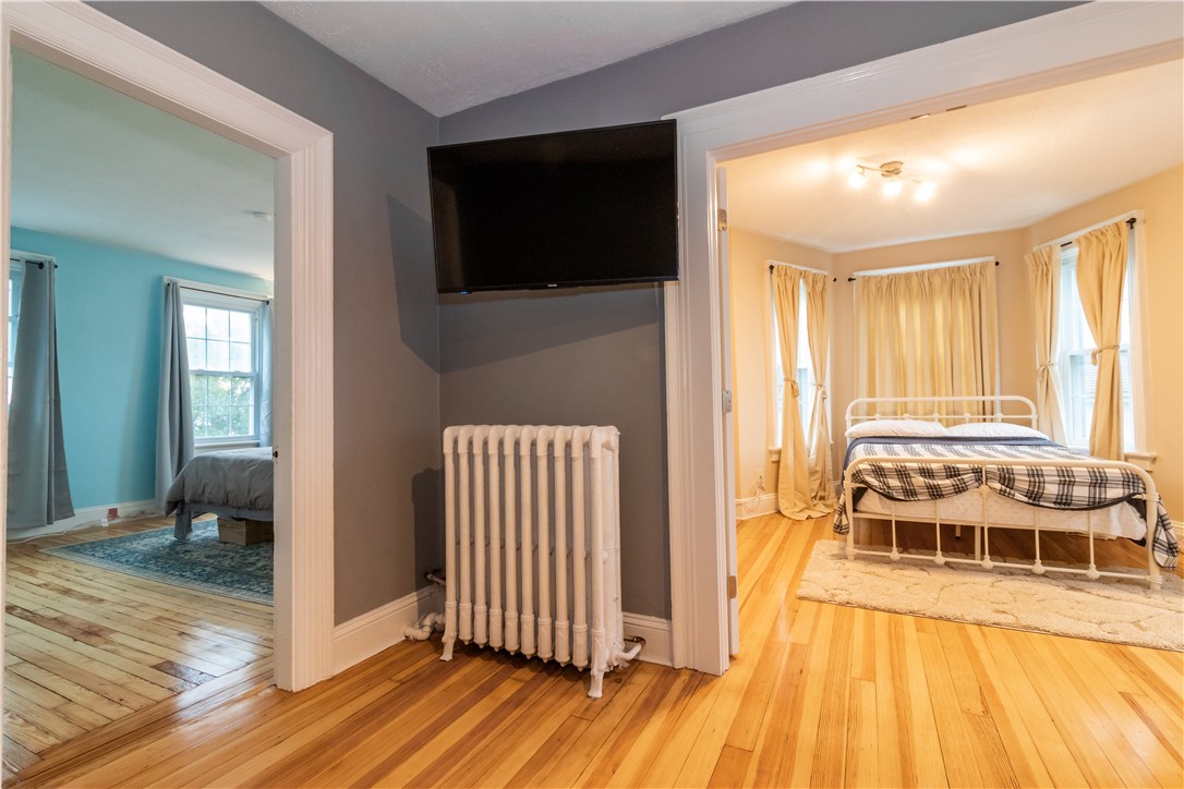 21 School Street, Unit 3 Newport, RI 02840 - Photo 8 of 27