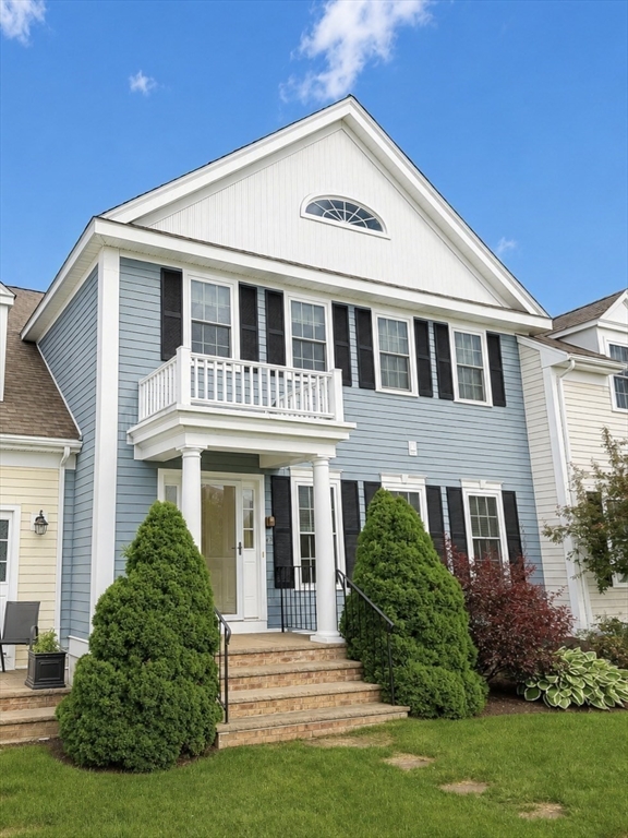 45 Meetinghouse Road, Unit 45 Norfolk, MA 02056 - Photo 17 of 24