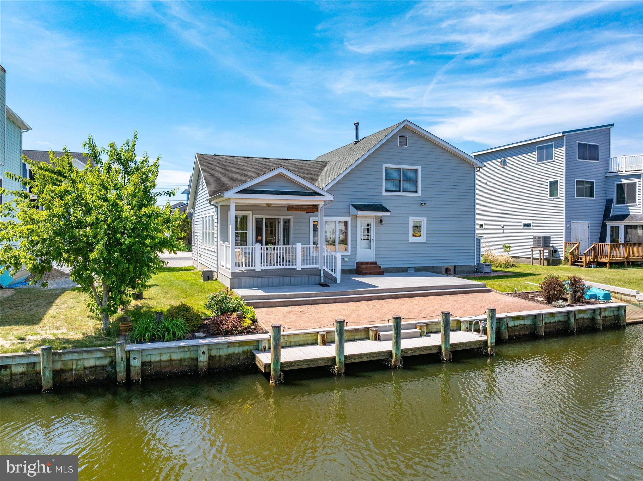409 Rebecca Road South Bethany, DE 19930 - Photo 69 of 94 The ultimate waterfront lifestyle