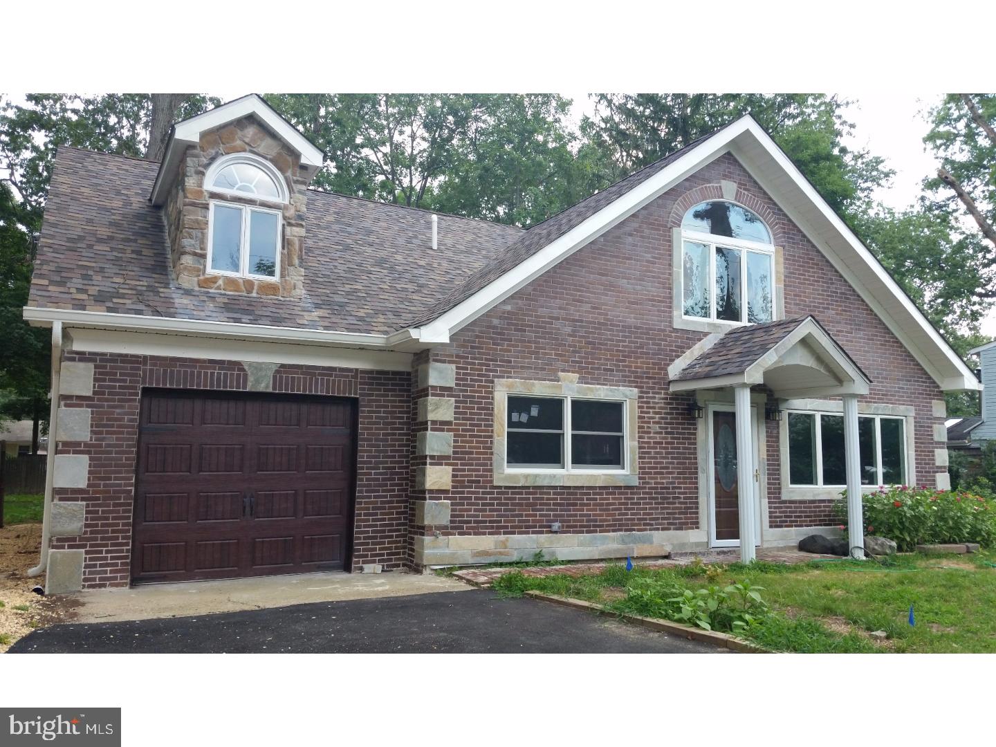 332 Larch Road Mount Laurel, NJ 08054 - Photo 1 of 1