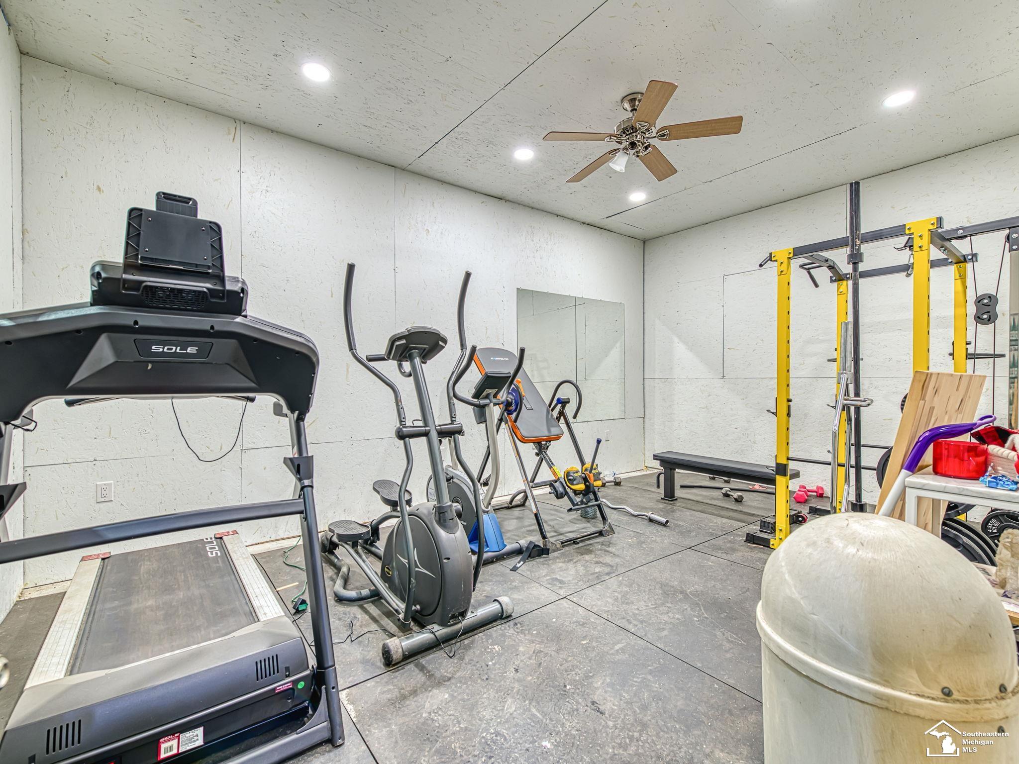 6901 Summerfield Road Petersburg, MI 49270 - Photo 40 of 67