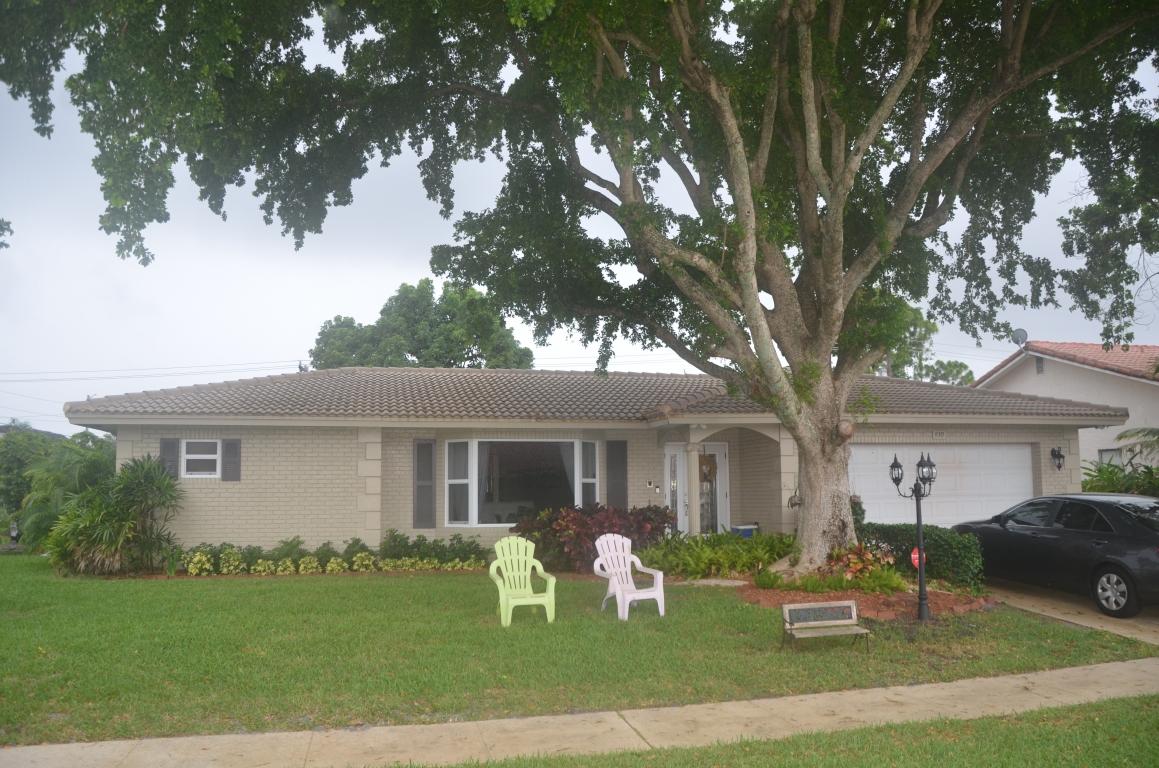 930 Southwest 17th Street Boca Raton, FL 33486 - Photo 1 of 24 FRONT