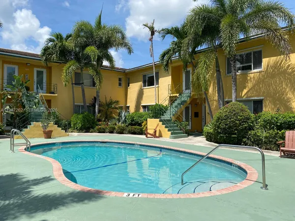 $1,800 | 717 Northeast 16th Avenue, Unit 717A, Fort Lauderdale, FL 33304
