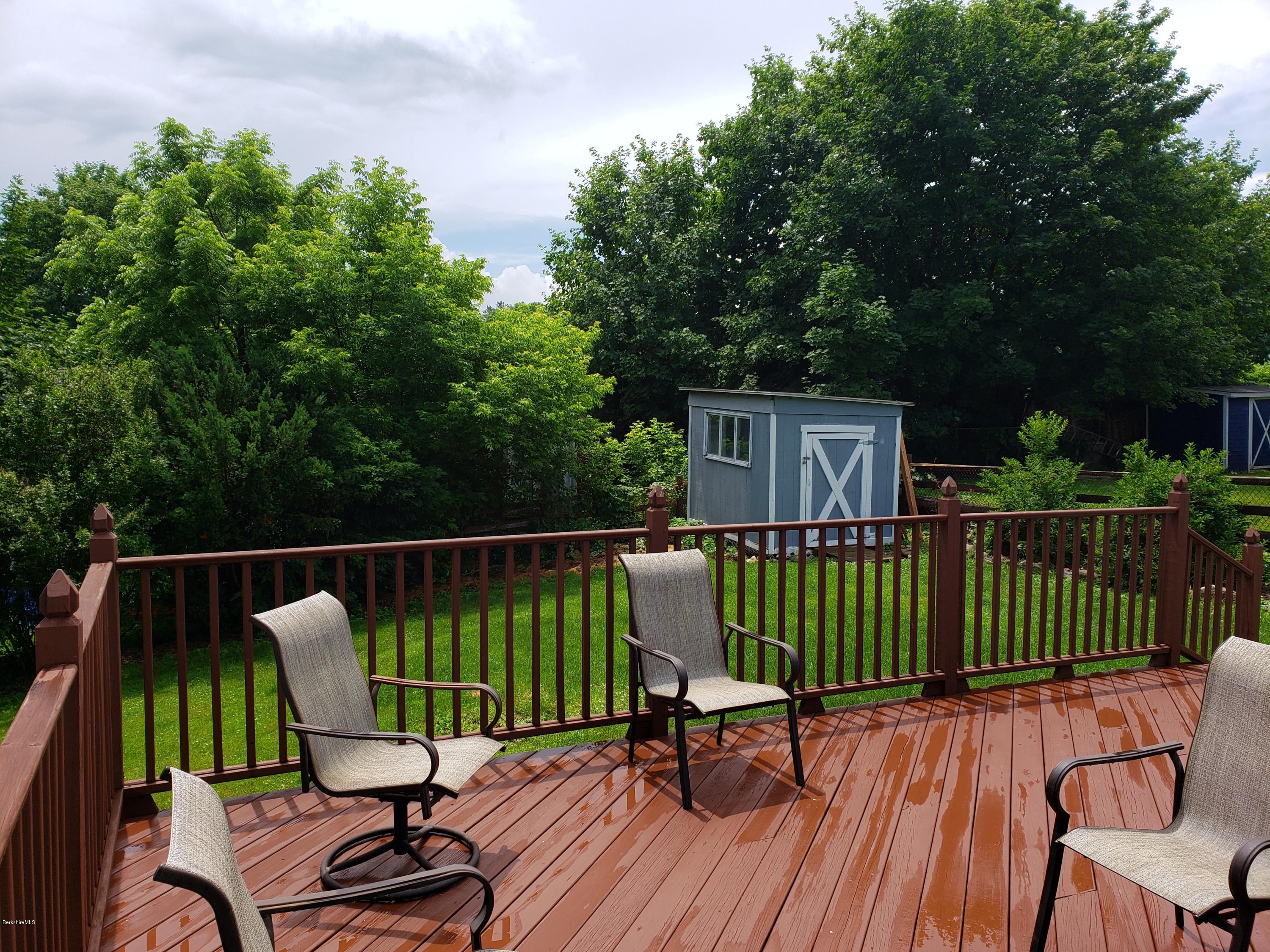 30 Notch Road Adams, MA 01220 - Photo 29 of 30 Deck