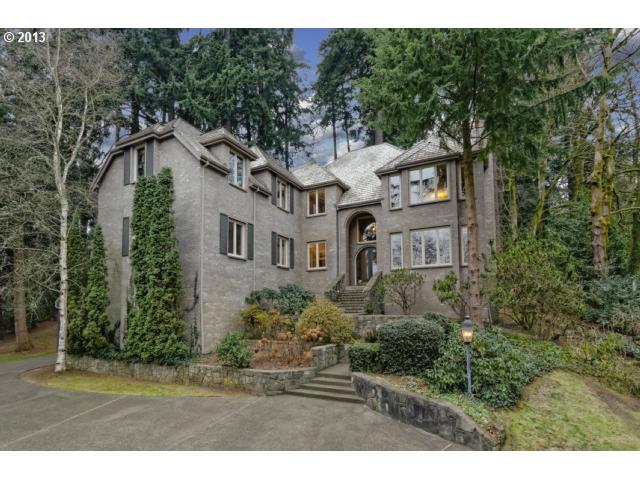 11391 Southwest Riverwood Road Portland, OR 97219 - Photo 1 of 1 Gallery Image 1