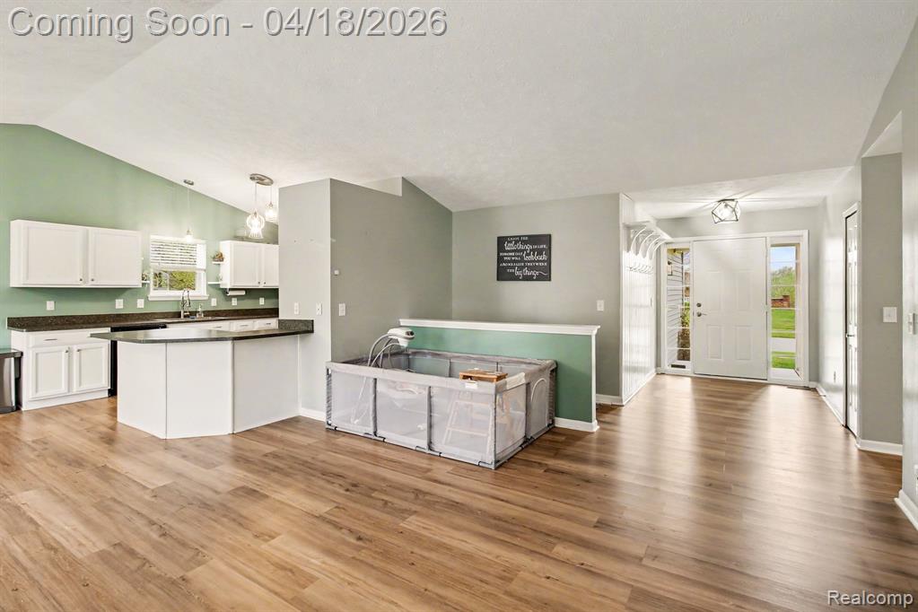 702 Dewars Street Howell, MI 48843 - Photo 4 of 20 Gallery Image 4