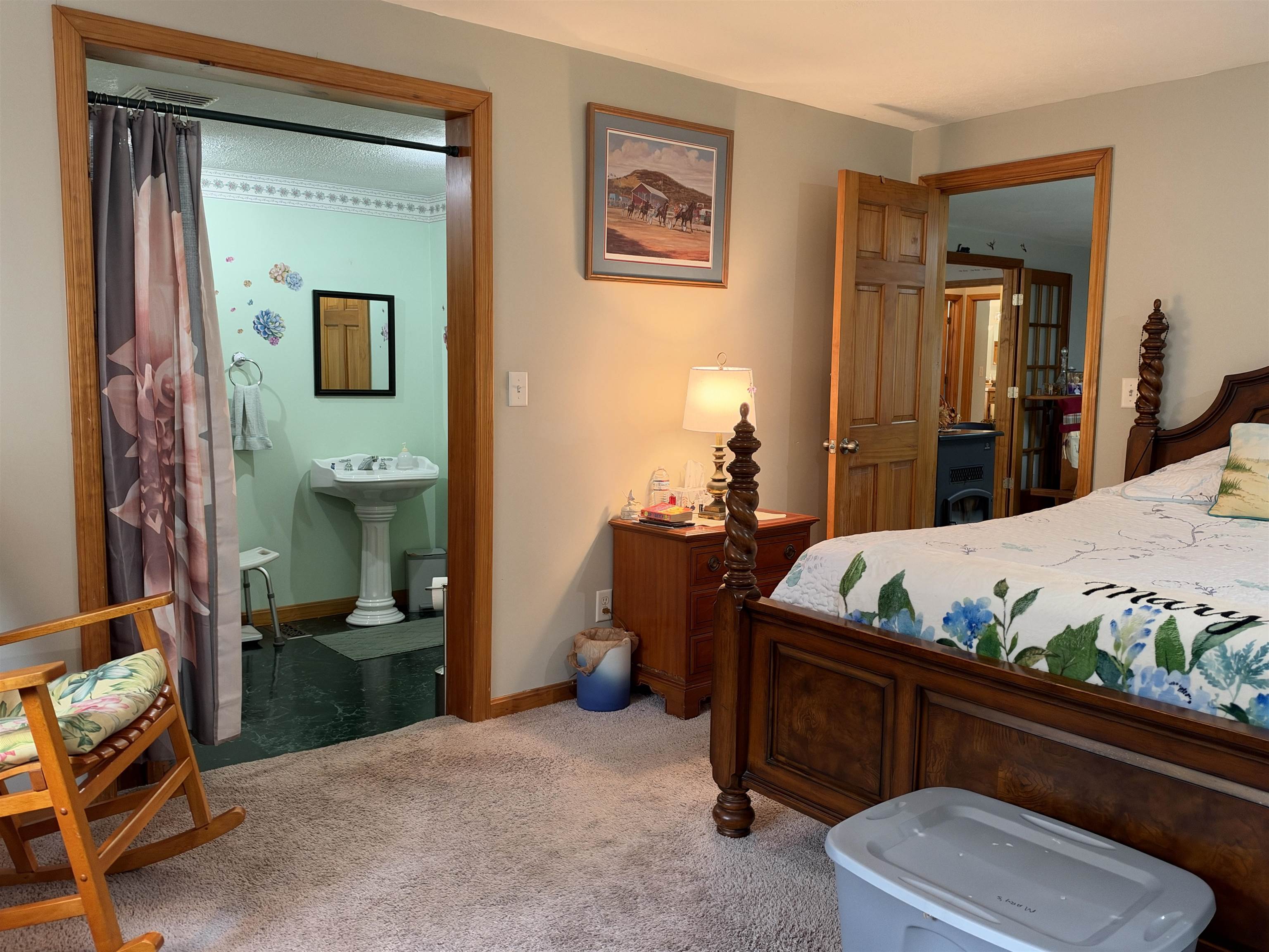 144 Dorrs Corner Road Ossipee, NH 03814 - Photo 23 of 60 Gallery Image 23