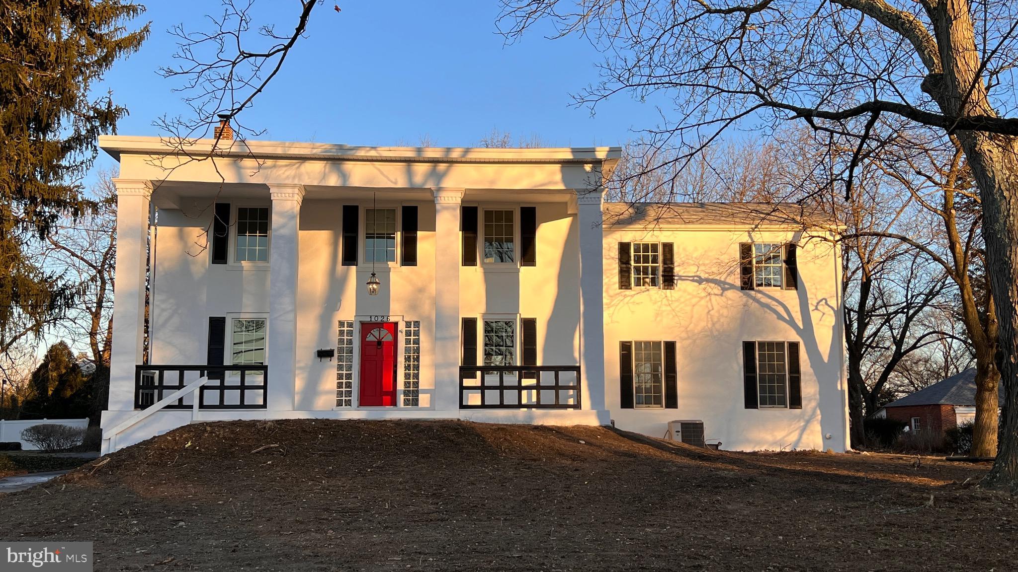 1026 Lawrence Road Lawrence Township, NJ 08648 - Photo 1 of 48