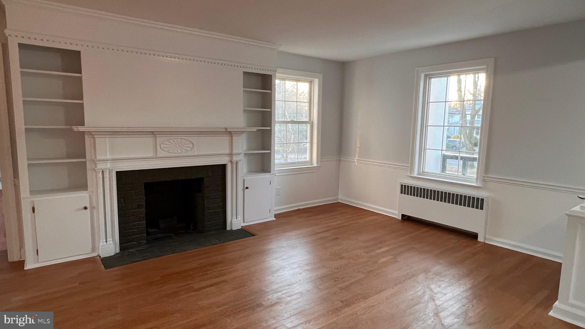 1026 Lawrence Road Lawrence Township, NJ 08648 - Photo 11 of 48 Living Room