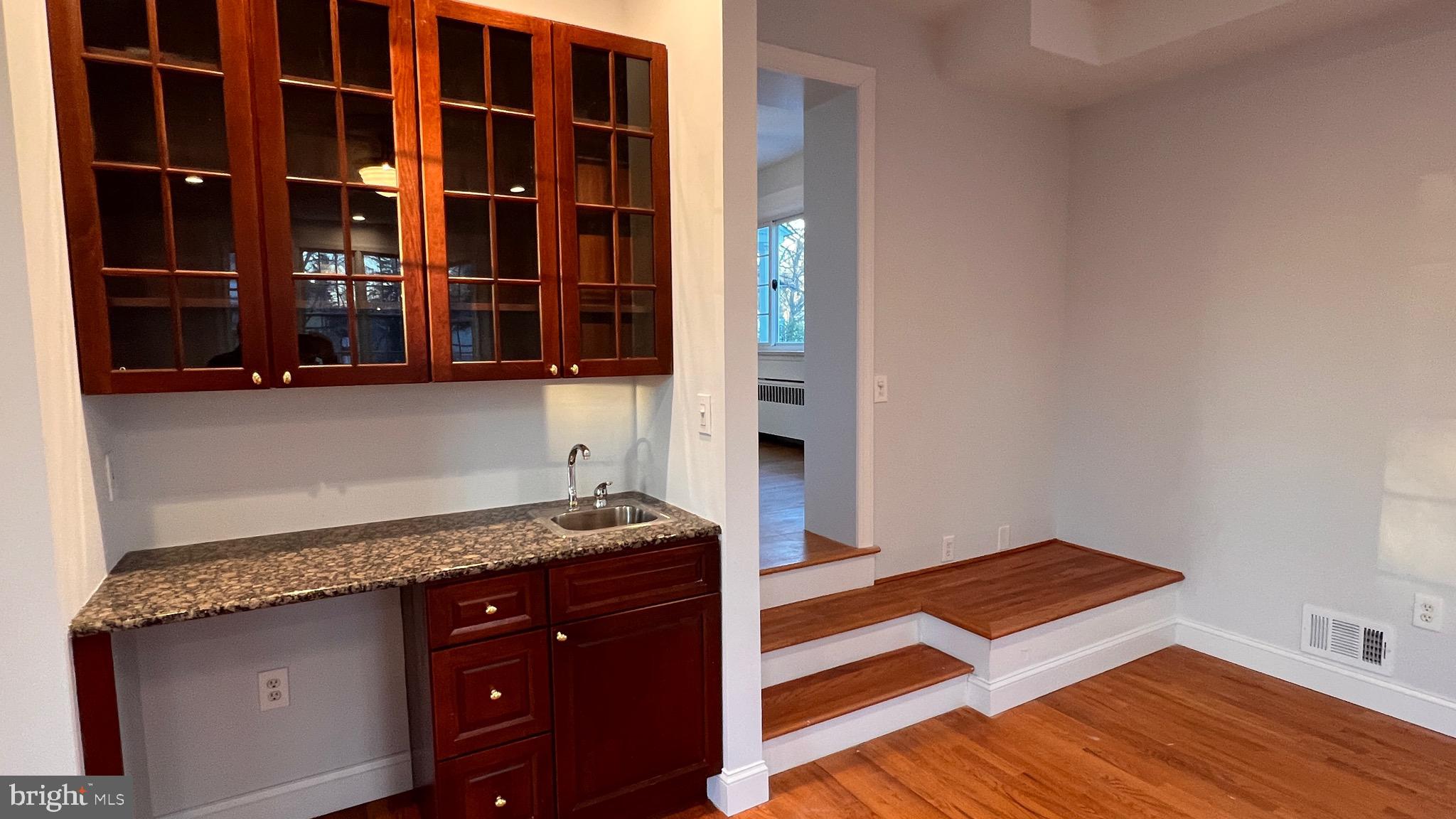 1026 Lawrence Road Lawrence Township, NJ 08648 - Photo 15 of 48 Family Room with wet bar