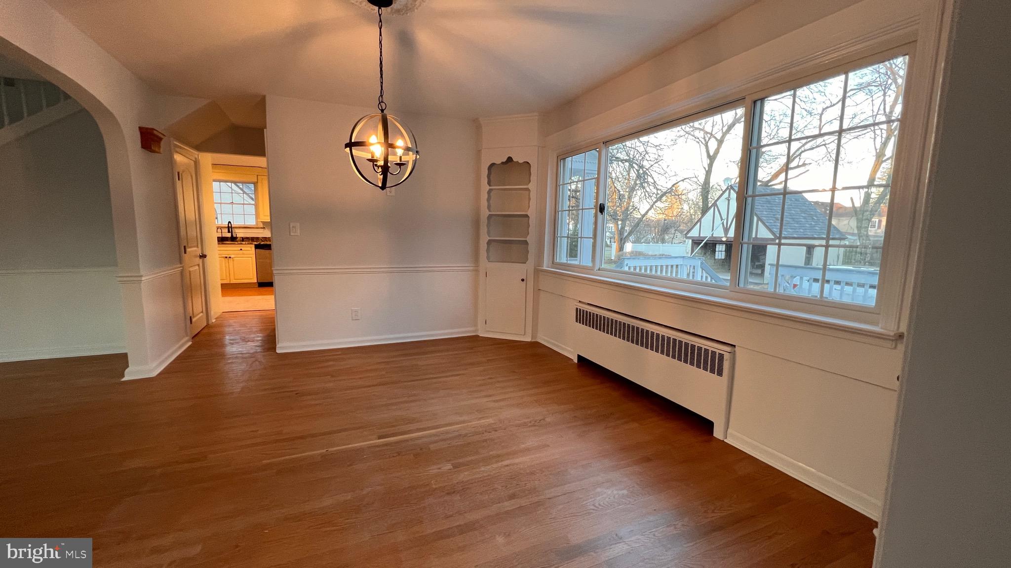 1026 Lawrence Road Lawrence Township, NJ 08648 - Photo 17 of 48 Dining Room