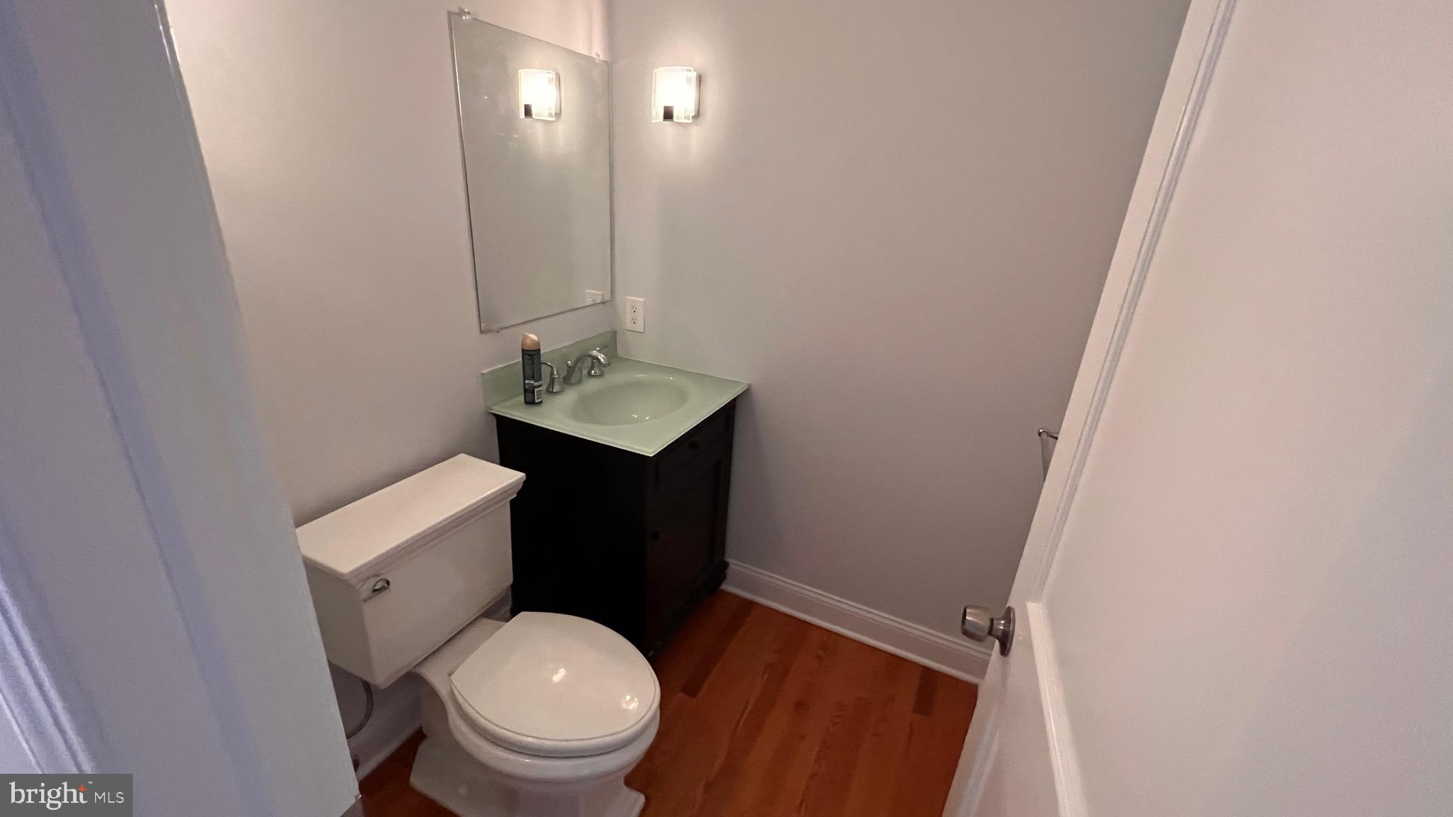 1026 Lawrence Road Lawrence Township, NJ 08648 - Photo 19 of 48 1st Floor Powder Room