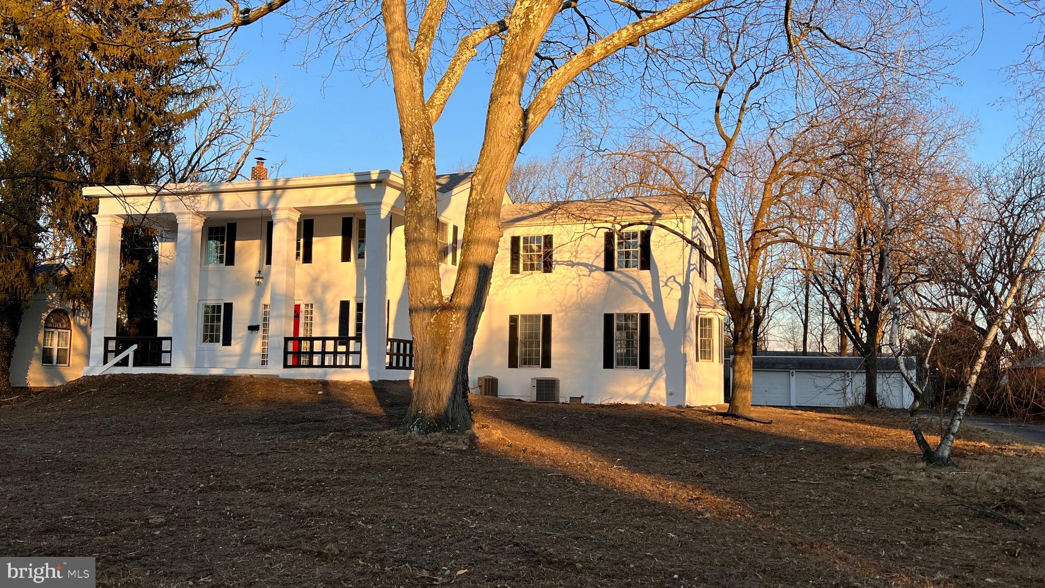1026 Lawrence Road Lawrence Township, NJ 08648 - Photo 2 of 48