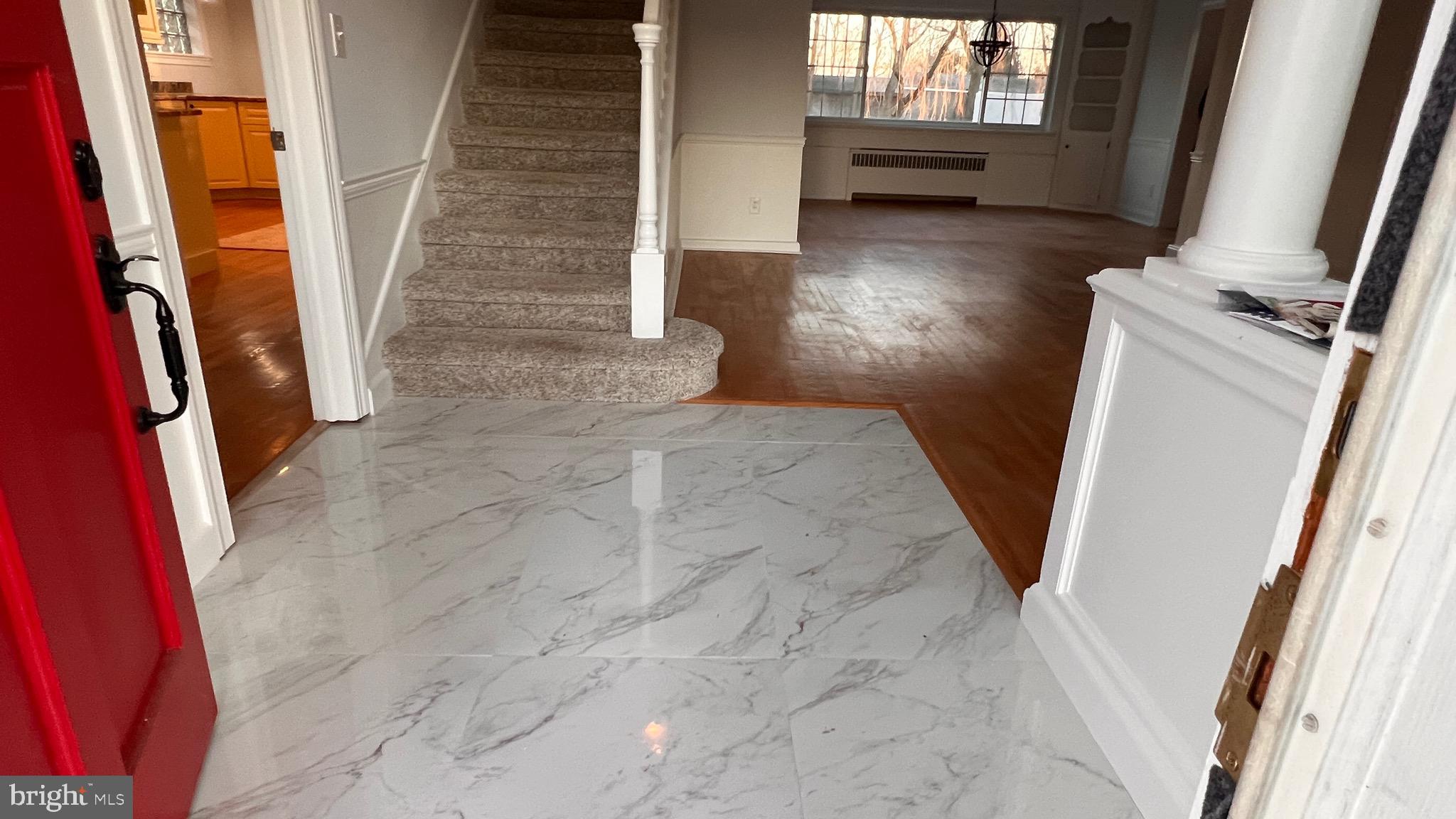 1026 Lawrence Road Lawrence Township, NJ 08648 - Photo 21 of 48