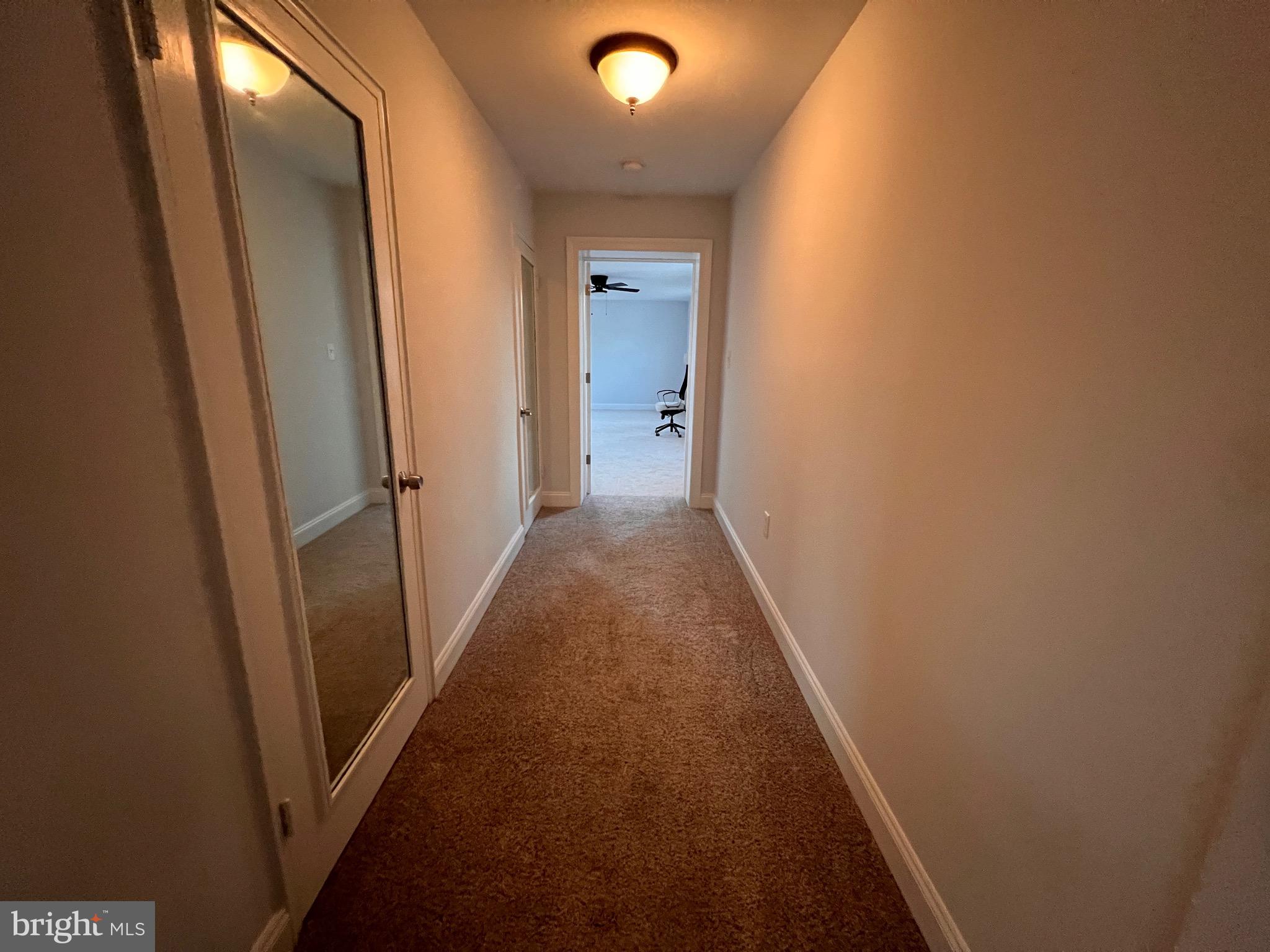 1026 Lawrence Road Lawrence Township, NJ 08648 - Photo 24 of 48 Main Bedroom Entrance