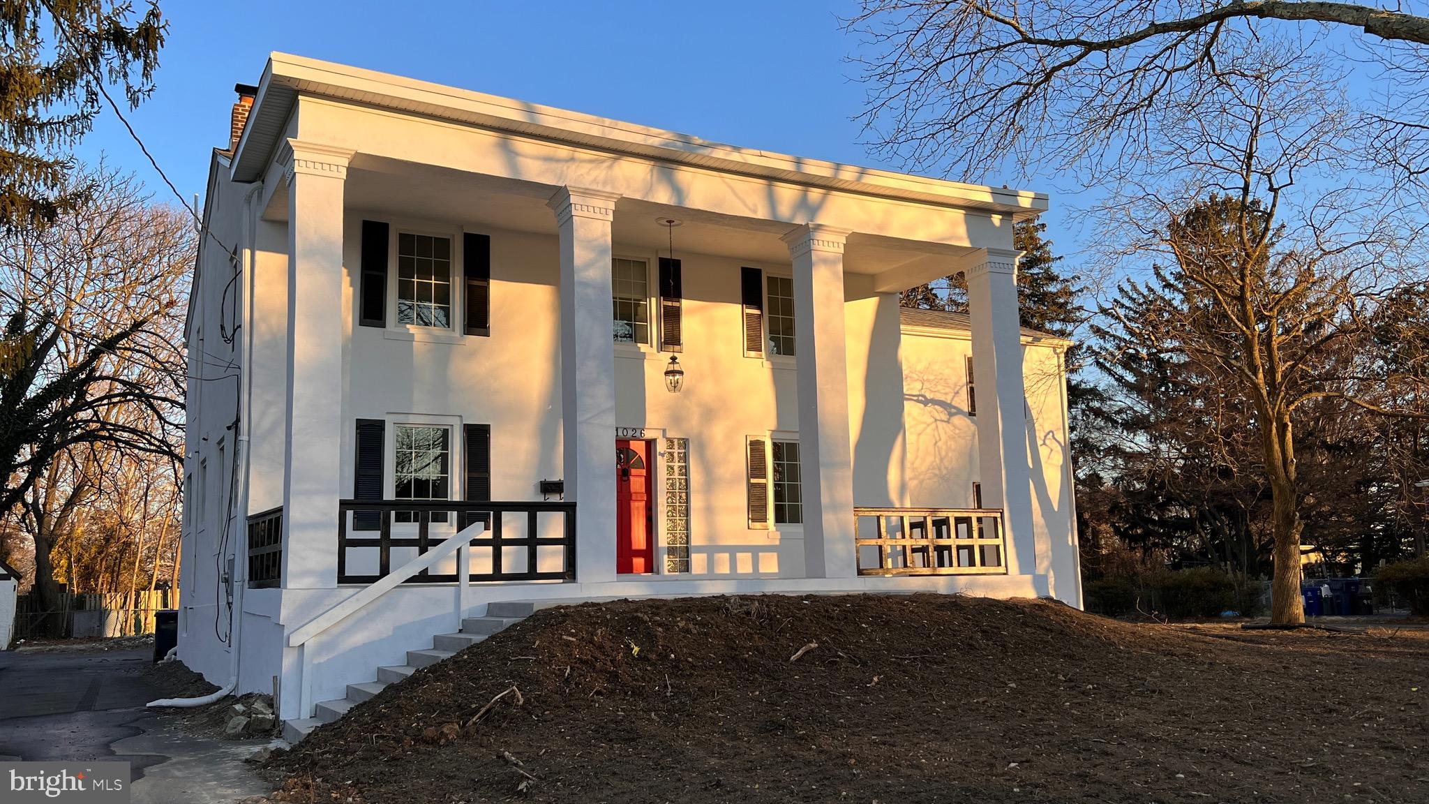 1026 Lawrence Road Lawrence Township, NJ 08648 - Photo 42 of 48