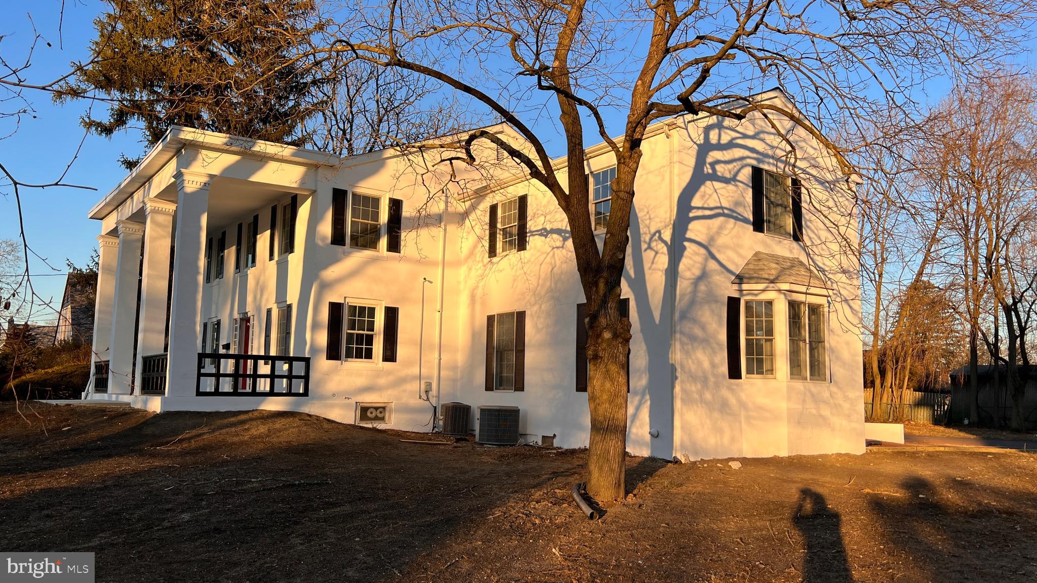 1026 Lawrence Road Lawrence Township, NJ 08648 - Photo 43 of 48
