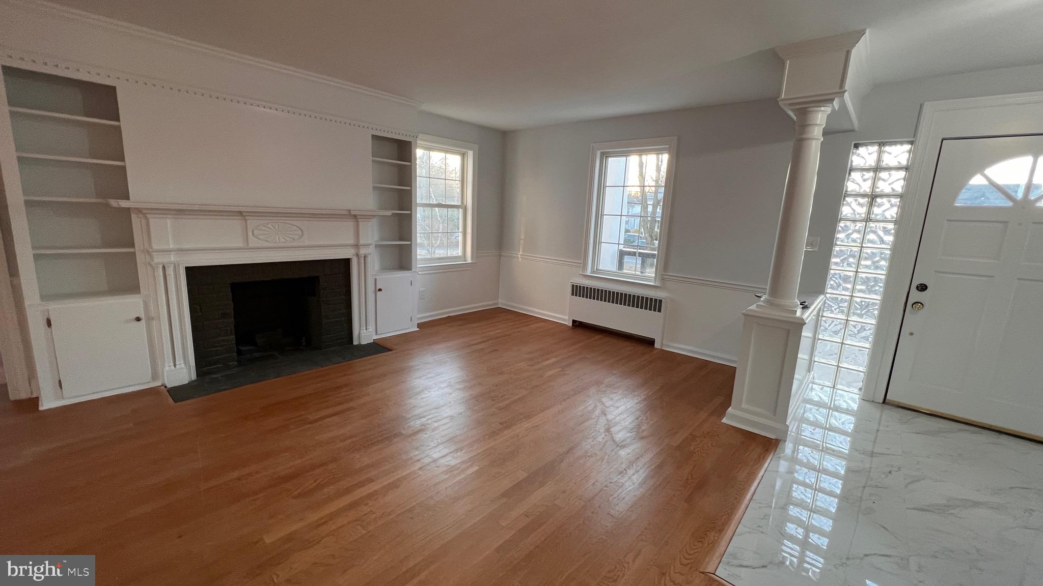 1026 Lawrence Road Lawrence Township, NJ 08648 - Photo 10 of 48 Living Room