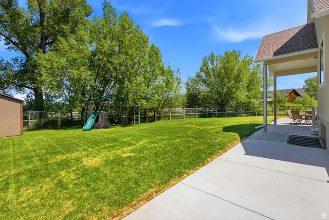 460 Scenic Heights Road Kamas, UT 84036 - Photo 44 of 52