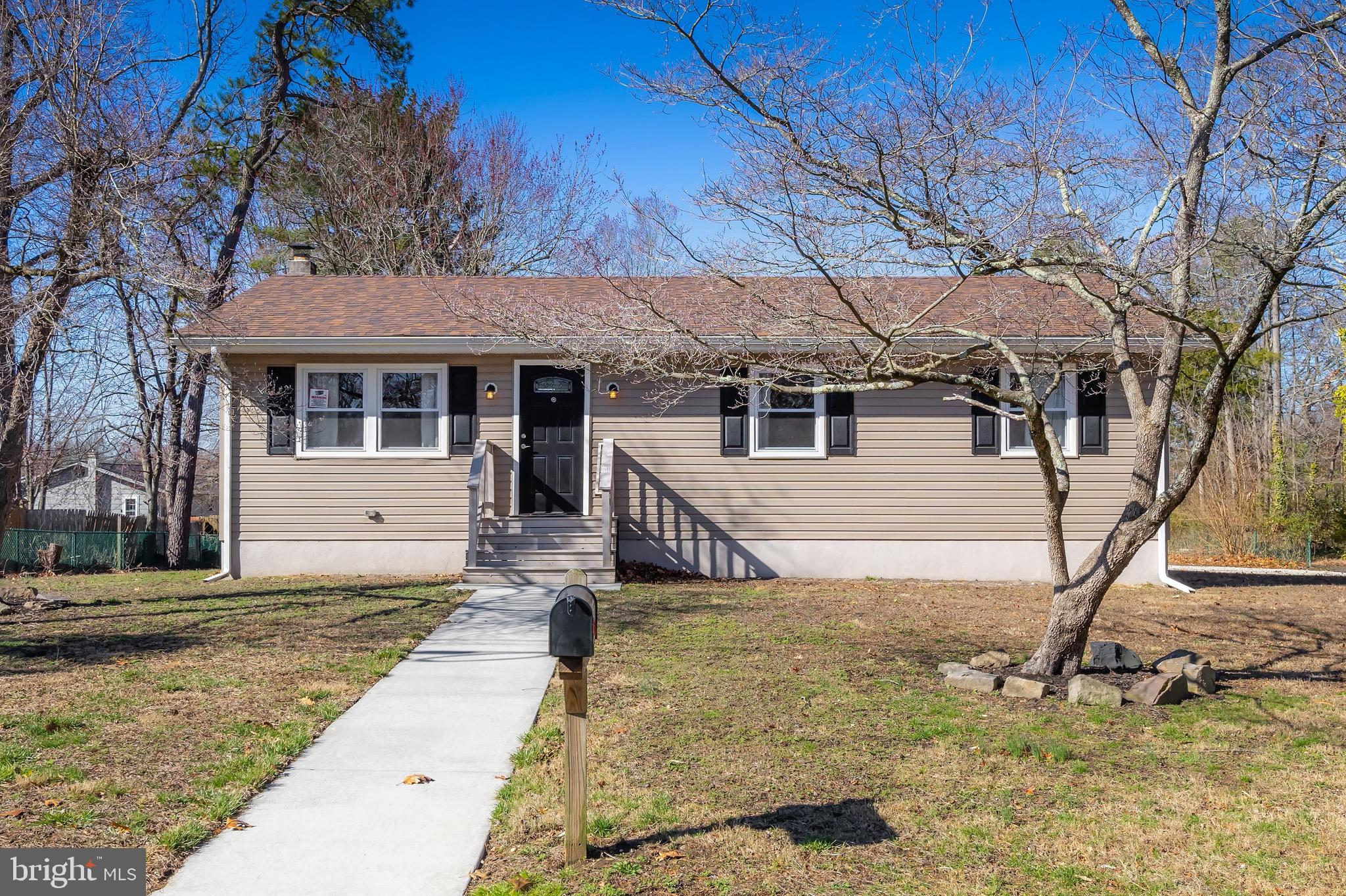 902 Roosevelt Boulevard Clayton, NJ 08312 - Photo 1 of 20