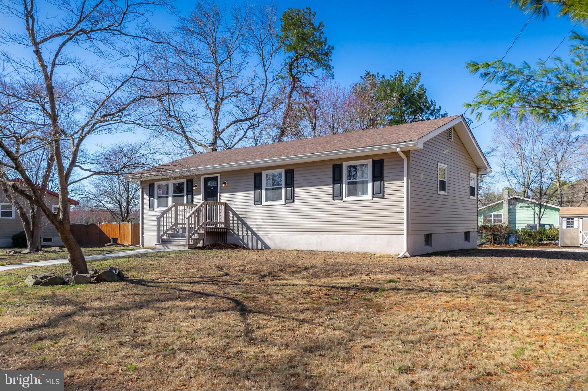 902 Roosevelt Boulevard Clayton, NJ 08312 - Photo 19 of 20