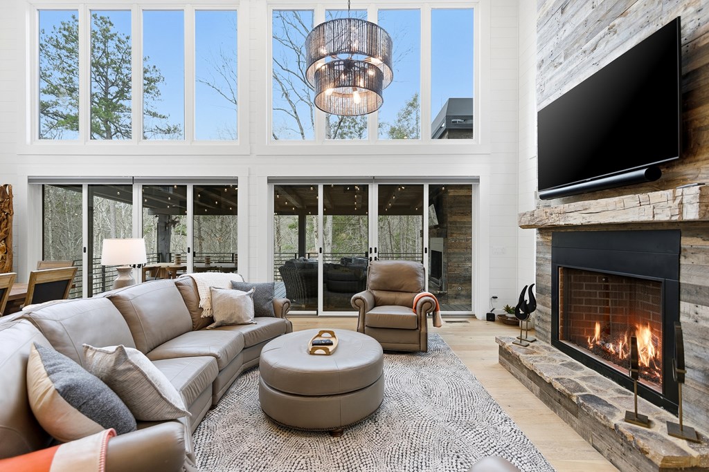 107 Cool Creek Trail Blue Ridge, GA 30513 - Photo 11 of 72