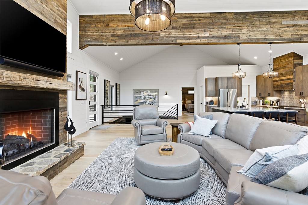 107 Cool Creek Trail Blue Ridge, GA 30513 - Photo 12 of 72