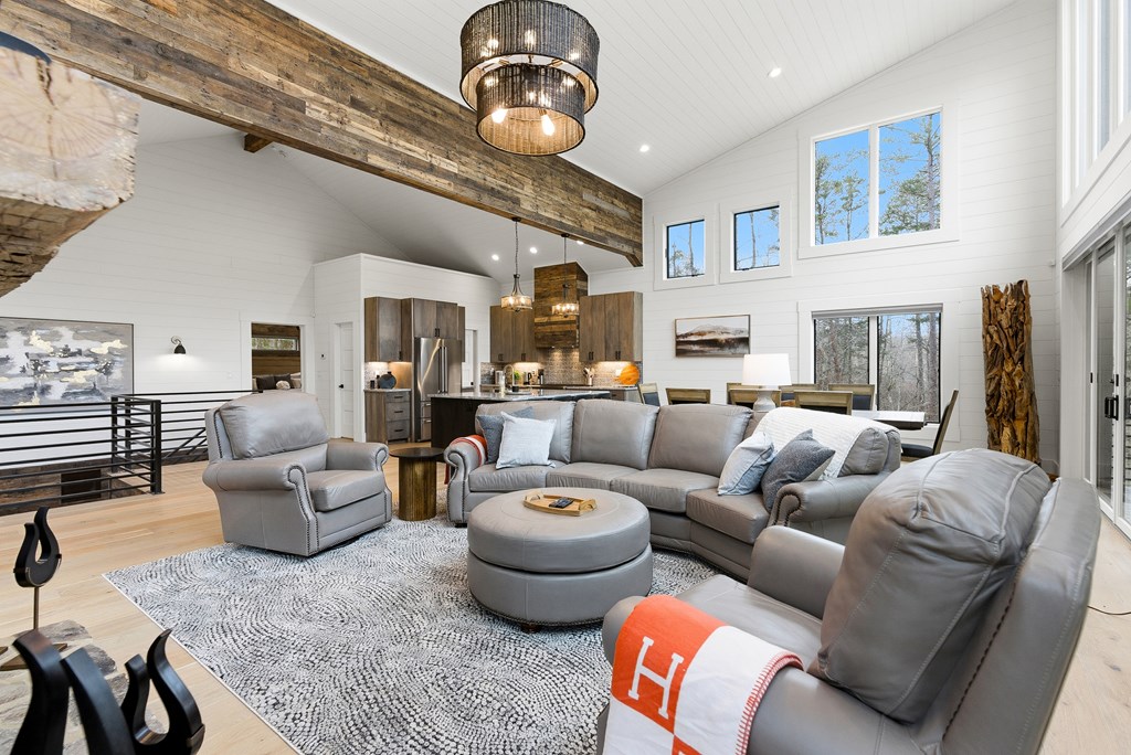 107 Cool Creek Trail Blue Ridge, GA 30513 - Photo 13 of 72