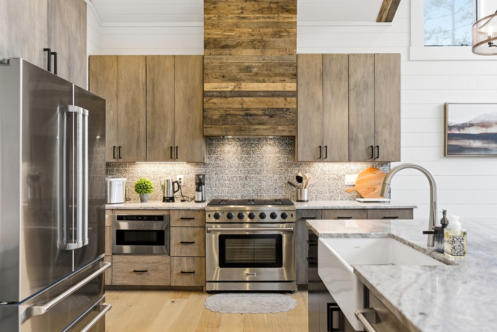 107 Cool Creek Trail Blue Ridge, GA 30513 - Photo 15 of 72