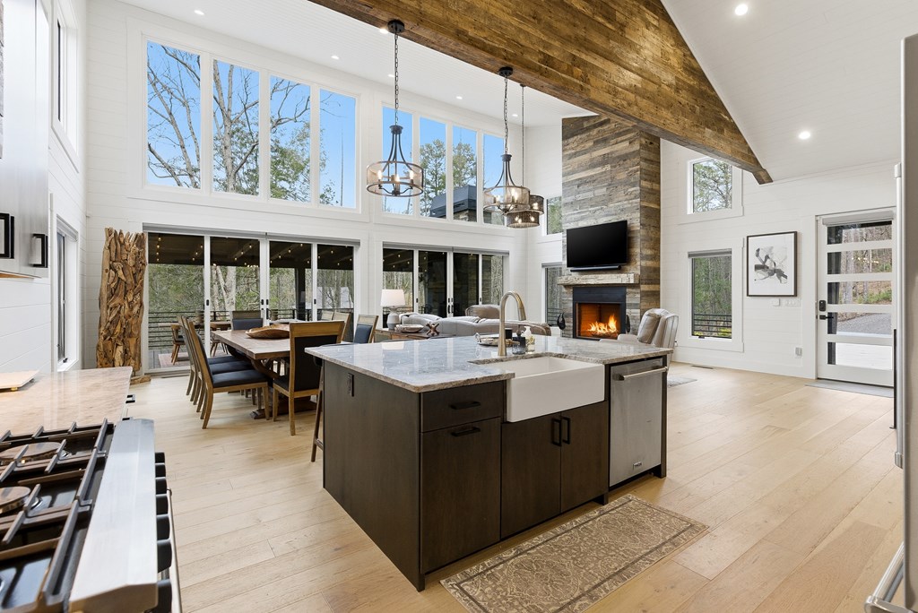 107 Cool Creek Trail Blue Ridge, GA 30513 - Photo 16 of 72