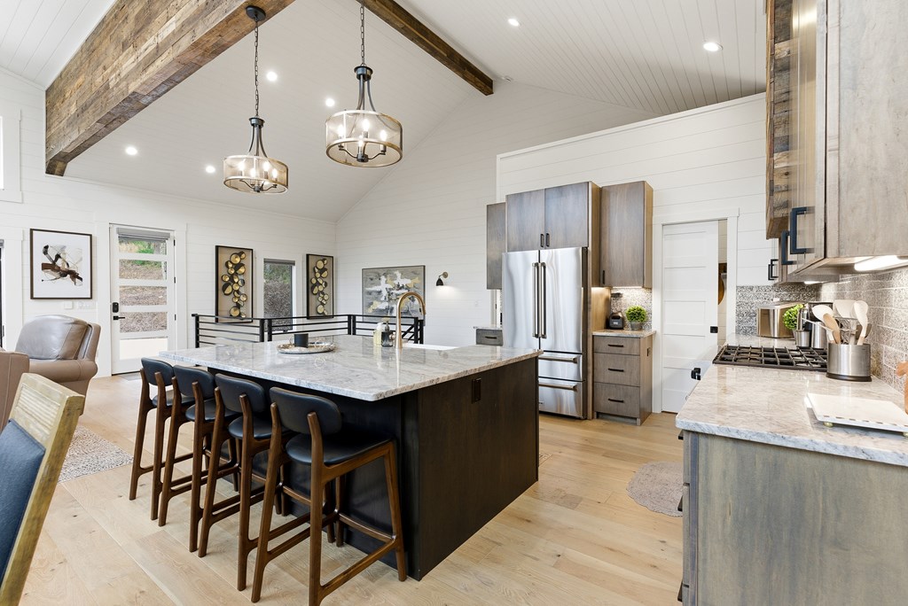 107 Cool Creek Trail Blue Ridge, GA 30513 - Photo 18 of 72