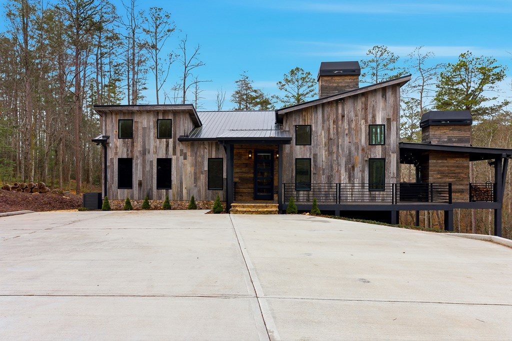 107 Cool Creek Trail Blue Ridge, GA 30513 - Photo 2 of 72