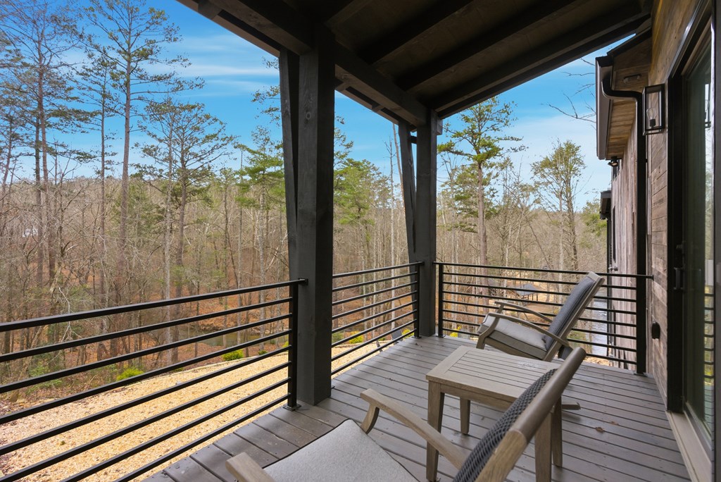 107 Cool Creek Trail Blue Ridge, GA 30513 - Photo 24 of 72