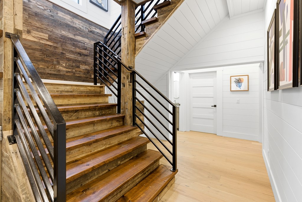 107 Cool Creek Trail Blue Ridge, GA 30513 - Photo 34 of 72