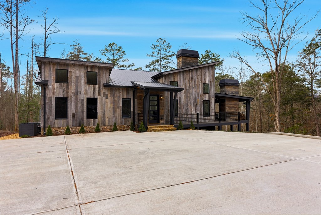 107 Cool Creek Trail Blue Ridge, GA 30513 - Photo 4 of 72
