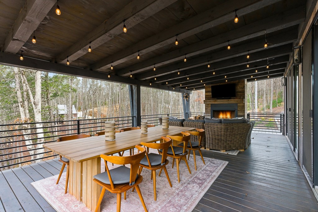 107 Cool Creek Trail Blue Ridge, GA 30513 - Photo 42 of 72