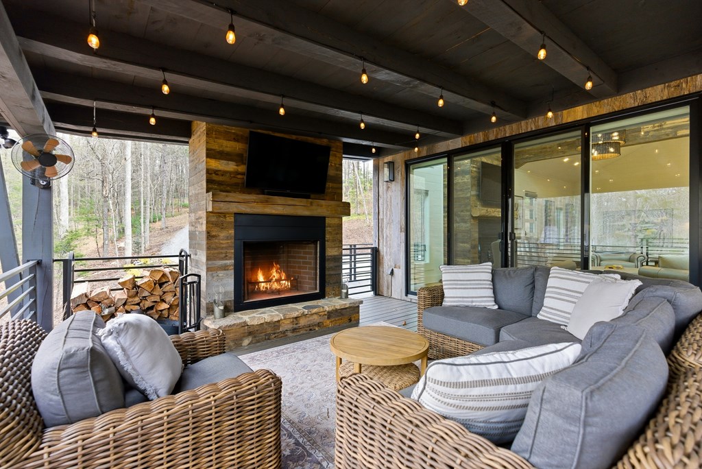 107 Cool Creek Trail Blue Ridge, GA 30513 - Photo 44 of 72