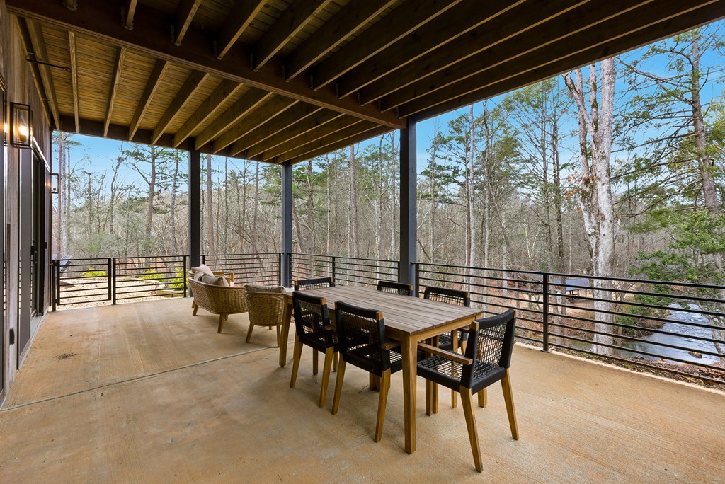 107 Cool Creek Trail Blue Ridge, GA 30513 - Photo 49 of 72